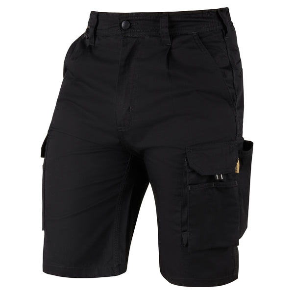 ORN 2000R Hawk EarthPro® GRS Shorts – Black