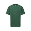 ORN 1005 Goshawk - Tee Shirt — Green
