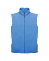 Regatta TRA801 Micro Fleece - Bodywarmer — Oxford Blue