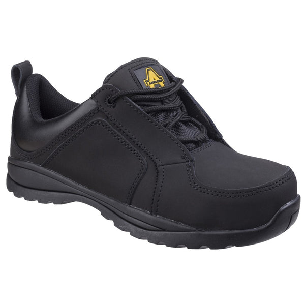 Amblers Ladies Lightweight Safety Shoe