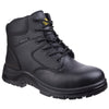 Amblers S3 WP Metal Free Safety Boot