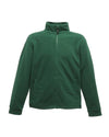 Regatta TRF570 Classic Full Zip - Fleece Jacket — Bottle Green
