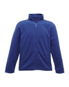 Regatta TRF570 Classic Full Zip - Fleece Jacket — Royal Blue