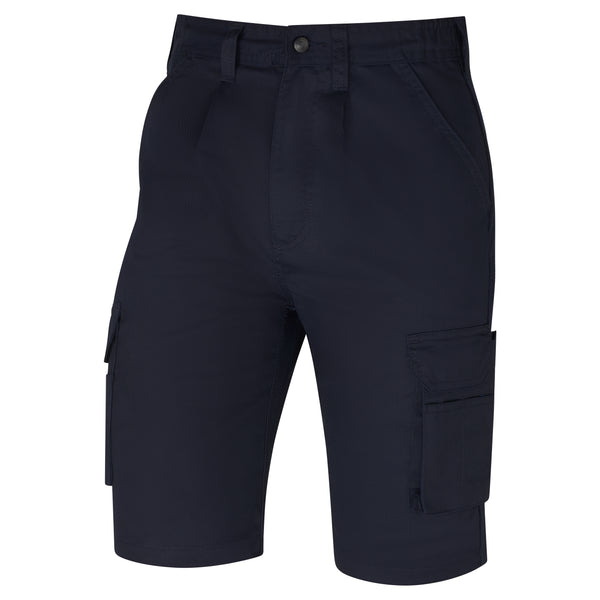 ORN 2050 Condor Combat Shorts – Black