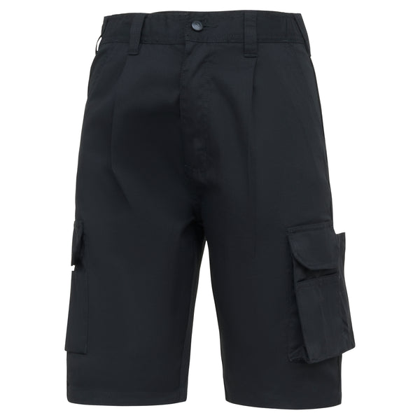 ORN 2060 Ladies Condor Combat Shorts – Black