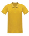 Regatta TRS147 - Coolweave Wicking Polo Shirt — Bright Yellow