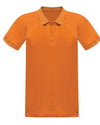 Regatta TRS147 - Coolweave Wicking Polo Shirt — Sun Orange