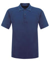 Regatta TRS147 - Coolweave Wicking Polo Shirt — Royal Blue