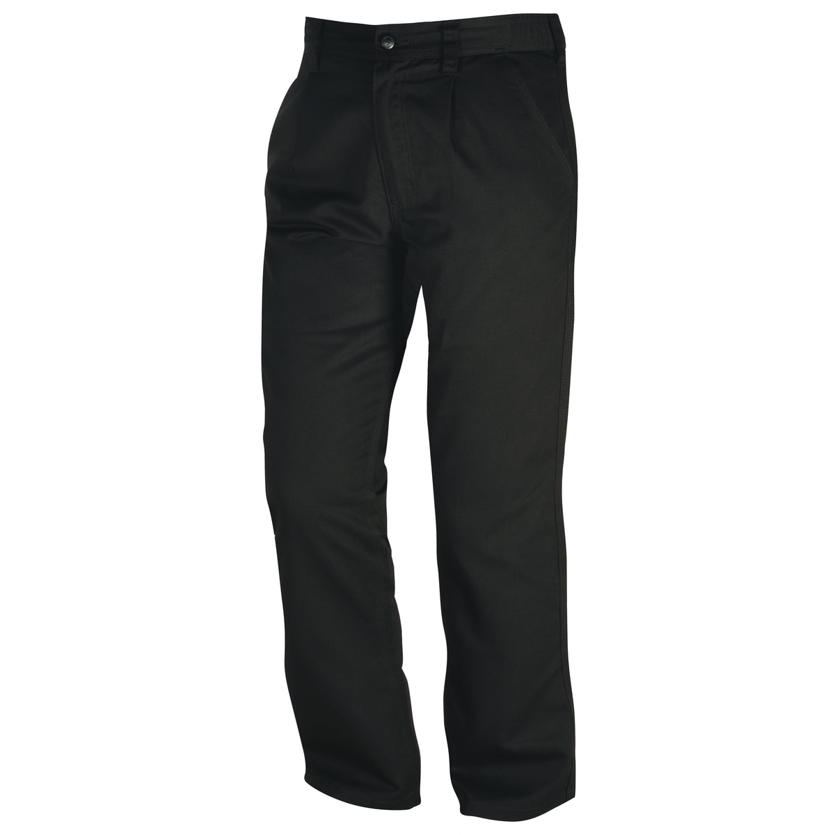 ORN 2160 Ladies Harrier Stretch Trouser – Black