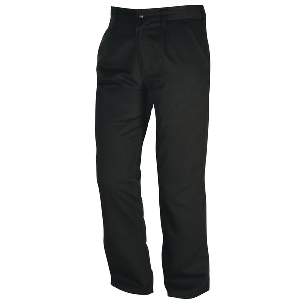 ORN 2160 Ladies Harrier Stretch Trouser – Black