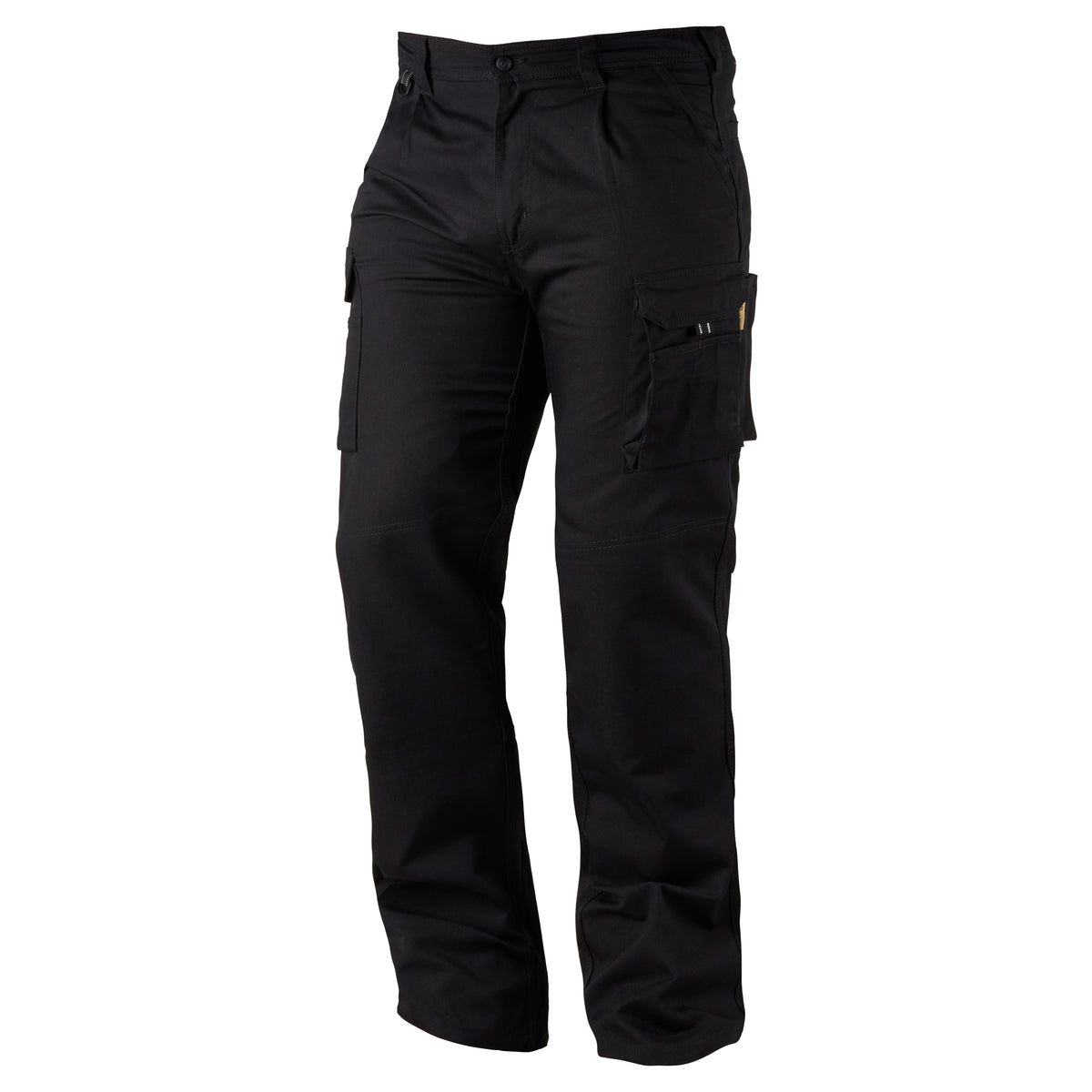 ORN 2200R Hawk EarthPro® GRS Trouser – Black