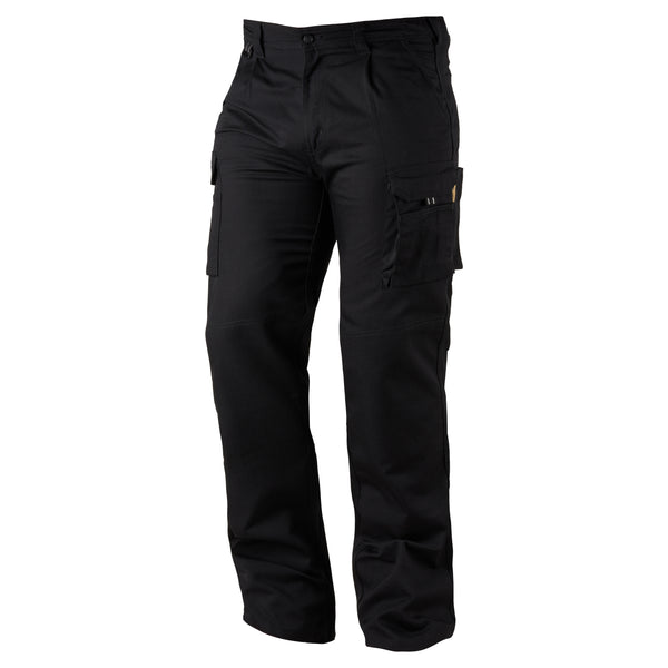 ORN 2200R Hawk EarthPro® GRS Trouser – Black