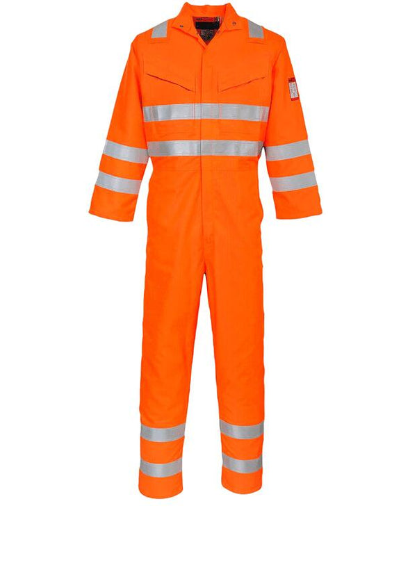 Portwest AF91 - Portwest Araflame GO RT Flame Resistant Coverall