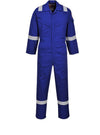 Portwest FR21 - Bizflame FR Lightweight Coverall — Royal Blue