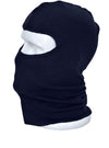 Portwest FR18 - Flame Resistant Anti-Static Balaclava — Navy Blue
