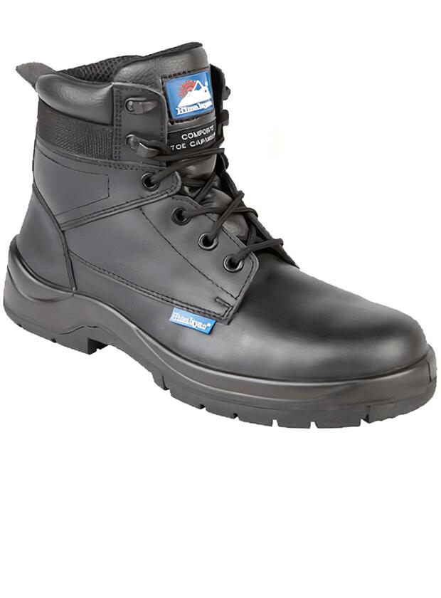 Himalayan 5114 HyGrip Safety Boot