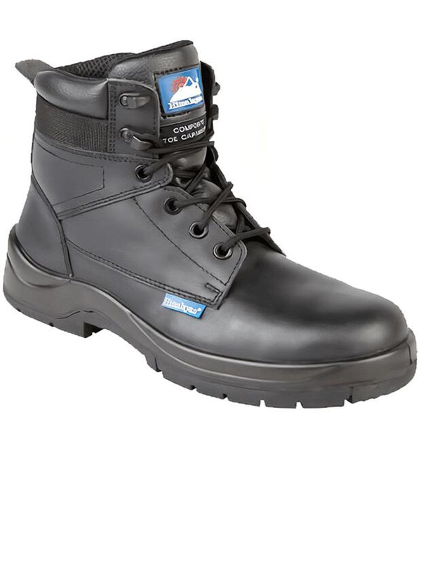 Himalayan 5114 HyGrip Safety Boot