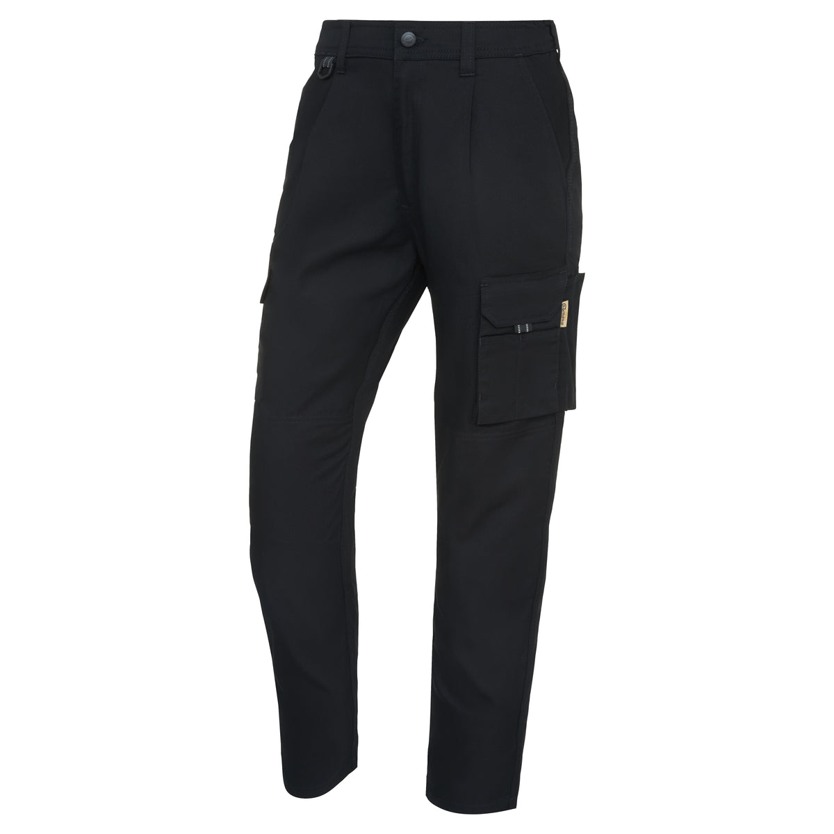 ORN 2260R Ladies Hawk EarthPro® GRS Trouser – Black