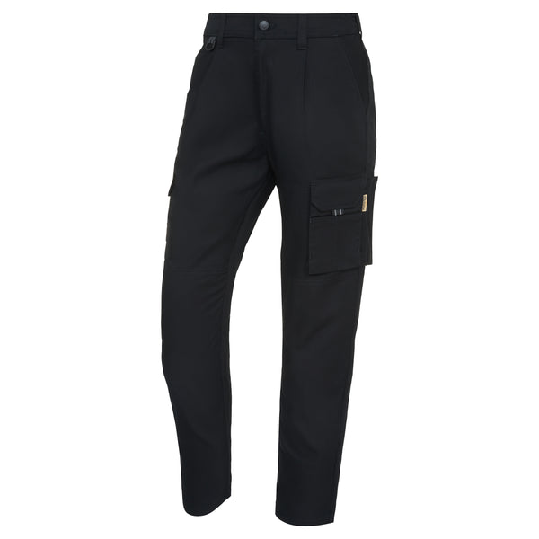 ORN 2260R Ladies Hawk EarthPro® GRS Trouser – Black