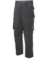 Castle 711 - TuffStuff Pro Work Trouser — Grey