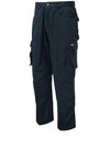 Castle 711 - TuffStuff Pro Work Trouser — Navy Blue