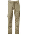 Castle 711 - TuffStuff Pro Work Trouser — Stone