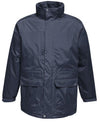Regatta TRA203 Darby III - Insulated Jacket — Navy Blue