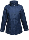 Regatta TRA204 Darby III - Ladies Insulated Jacket — Navy Blue