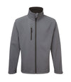 Castle 204 Selkirk - Softshell Jacket — Grey
