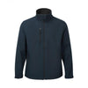 Castle 204 Selkirk - Softshell Jacket — Navy Blue