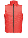 Regatta TRA831 Stage II - Insulated Bodywarmer — Classic Red