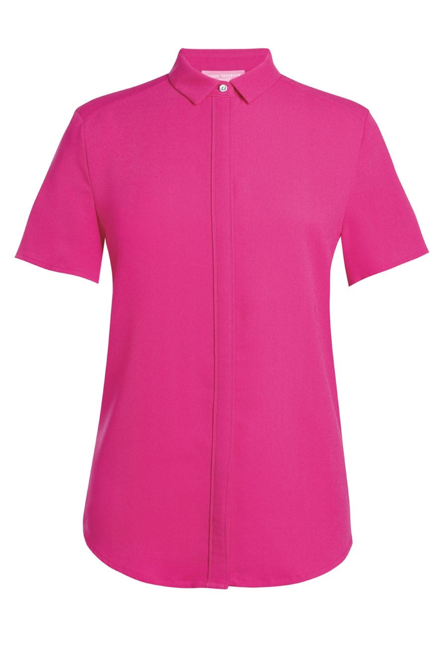 Brook Taverner 2299 Venezia crepe de chine Blouse