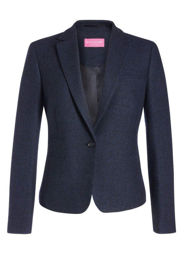 Brook Taverner 2344 Montreal Tweed Jacket