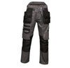 Regatta TRJ367R - Execute Holster Trousers — Iron