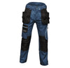 Regatta TRJ367R - Execute Holster Trousers — Blue