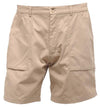 Regatta TRJ332 - Action Shorts — Lichen