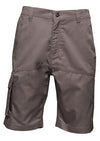 Regatta TRJ388 Heroic - Cargo Shorts — Iron