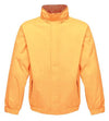 Regatta TRW297 Dover Quilted - Bomber Jacket — Orange