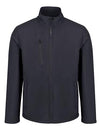 Regatta TRA610 Ablaze - Softshell Jacket — Seal Grey