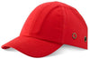 Beeswift BBSBC  - Safety Bump Cap — Red
