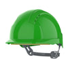 JSP EVOLite - Vented Safety Helmet — Green