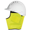 JSP Thermal Helmet Warmer — Yellow