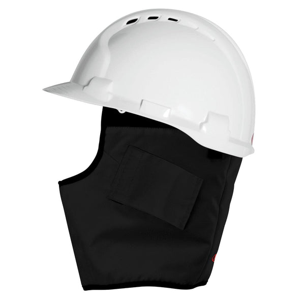 JSP Thermal Helmet Warmer — Black