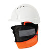 JSP Thermal Helmet Warmer — Orange