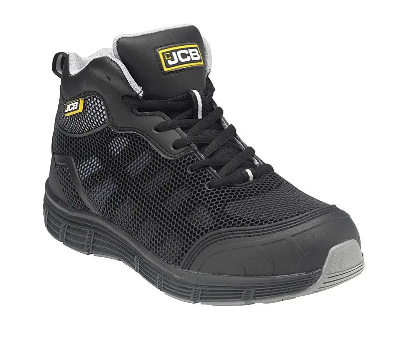 JCB Hydradig Hiker Safety Boot