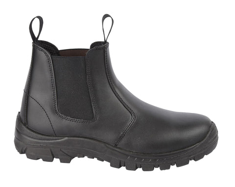 Himalayan 2602 Dealer Safety Boot