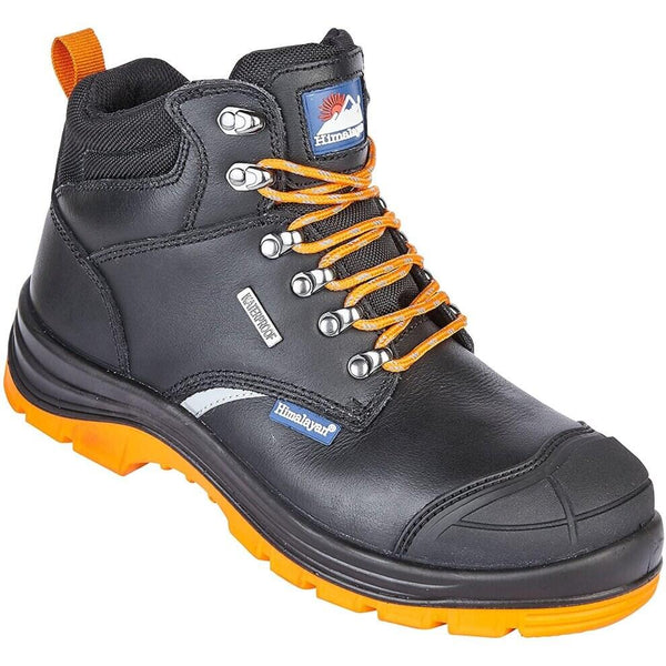 Himalayan 5402 ReflectO Safety Boot