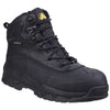 Amblers Hybrid WP Non-metal Safety Boot