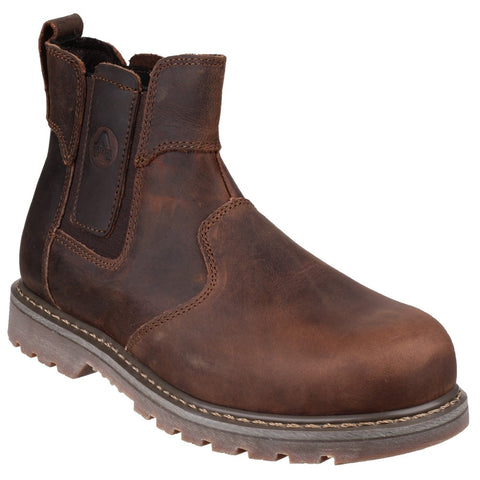 Amblers SBP Dealer Boot