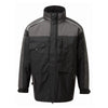 Castle 299 - TuffStuff Cleveland Jacket — Black
